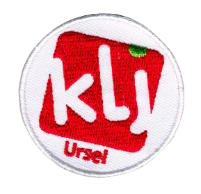 scouting chiro insignes emblemen badges patches laten maken bestellen klj