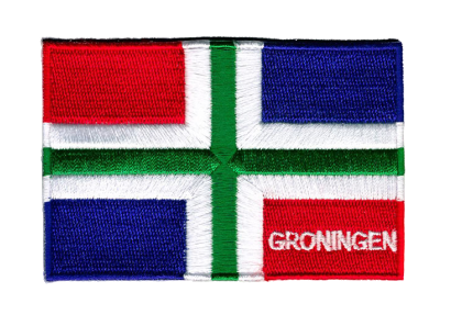 scouting chiro insignes emblemen badges patches laten maken bestellen vlag groningen