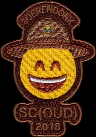 scouting chiro insignes kentekens speltakteken emblemen badges laten kopen108