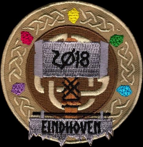 scouting chiro insignes kentekens speltakteken emblemen badges laten kopen112