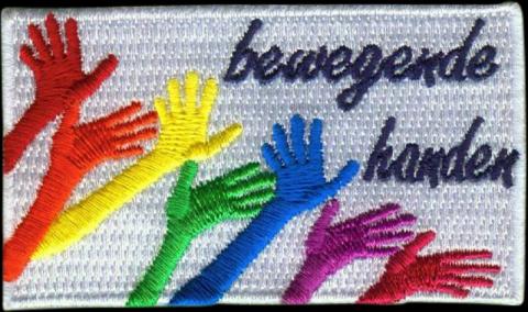 scouting chiro insignes kentekens speltakteken emblemen badges laten kopen79
