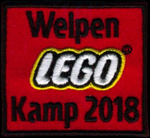 scouting chiro insignes kentekens speltakteken emblemen badges laten kopen lego