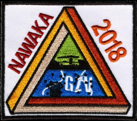scouting chiro insignes kentekens speltakteken emblemen badges laten kopen nawaka