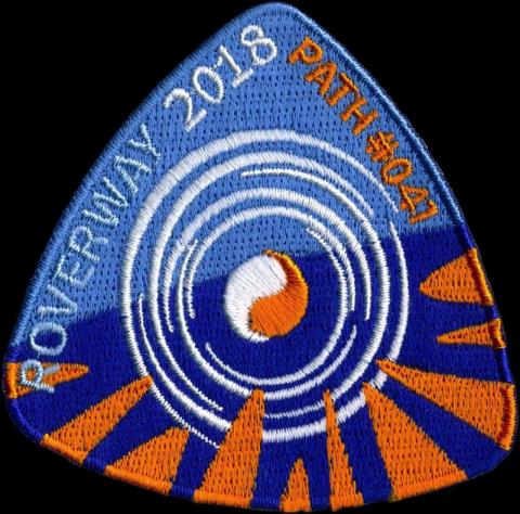 scouting chiro insignes kentekens speltakteken emblemen badges laten kopen roverway 2