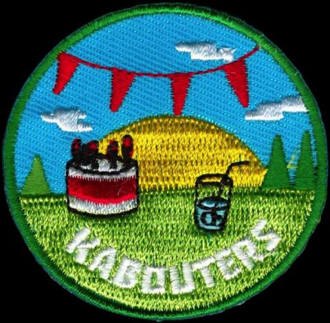 scouting chiro insignes kentekens speltakteken emblemen badges laten maken 10