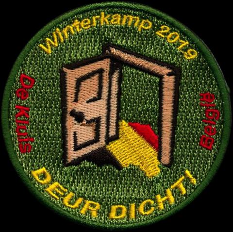 scouting chiro insignes kentekens speltakteken emblemen badges laten maken 13