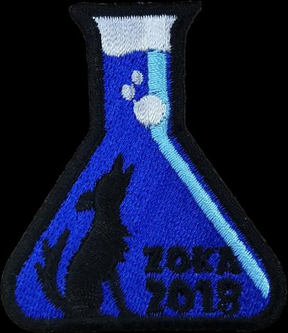 scouting chiro insignes kentekens speltakteken emblemen badges laten maken 3