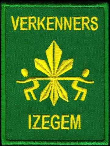 scouting chiro insignes kentekens speltakteken emblemen badges laten maken 4