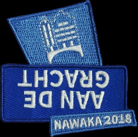 scouting chiro insignes kentekens speltakteken emblemen badges laten maken 5