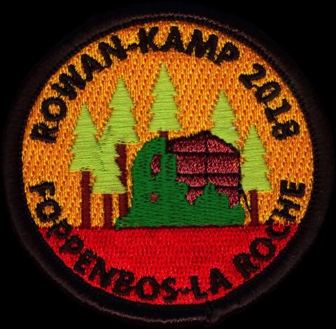 scouting chiro insignes kentekens speltakteken emblemen badges laten maken 6