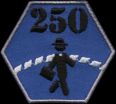scouting emblemen badges insignes lintjes laten borduren bestellen 10