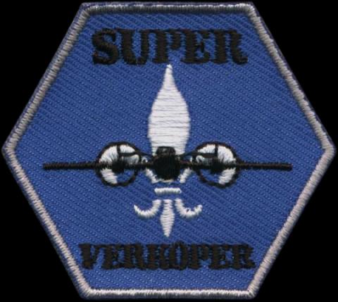 scouting emblemen badges insignes lintjes laten borduren bestellen 11
