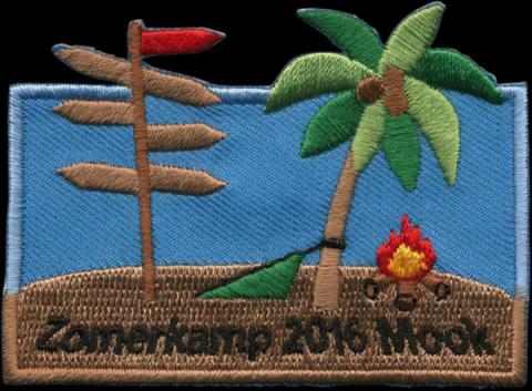 scouting emblemen badges insignes lintjes laten borduren bestellen 12