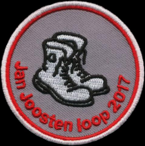 scouting emblemen badges insignes lintjes laten borduren bestellen 17