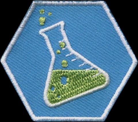 scouting emblemen badges insignes lintjes laten borduren bestellen 19