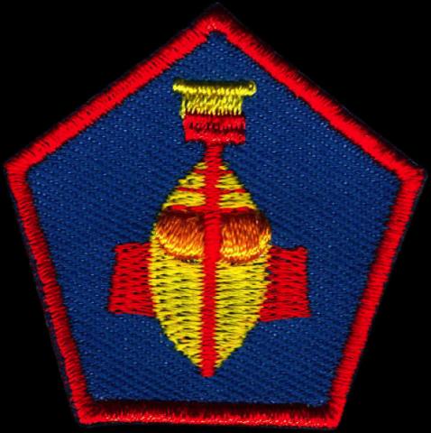 scouting emblemen badges insignes lintjes laten borduren bestellen 22