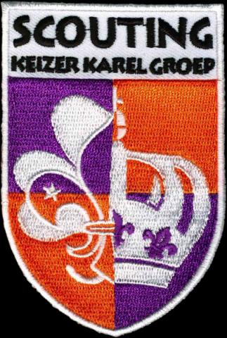 scouting emblemen badges insignes lintjes laten borduren bestellen 26