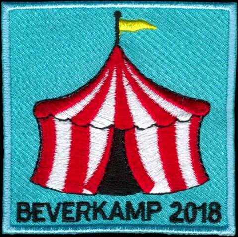 scouting emblemen badges insignes lintjes laten borduren bestellen 28