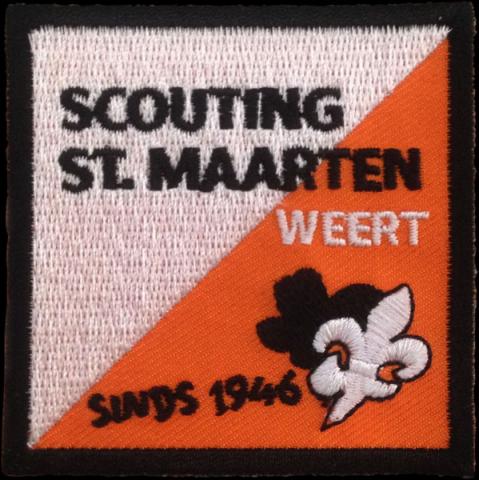 scouting emblemen badges insignes lintjes laten borduren bestellen 3