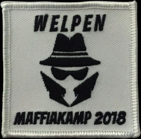 scouting emblemen badges insignes lintjes laten borduren bestellen 30