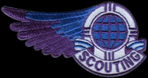 scouting emblemen badges insignes lintjes laten borduren bestellen 31