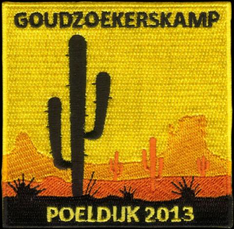 scouting emblemen badges insignes lintjes laten borduren bestellen 35