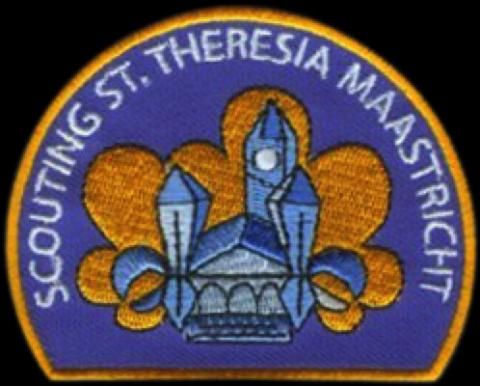 scouting emblemen badges insignes lintjes laten borduren bestellen 37