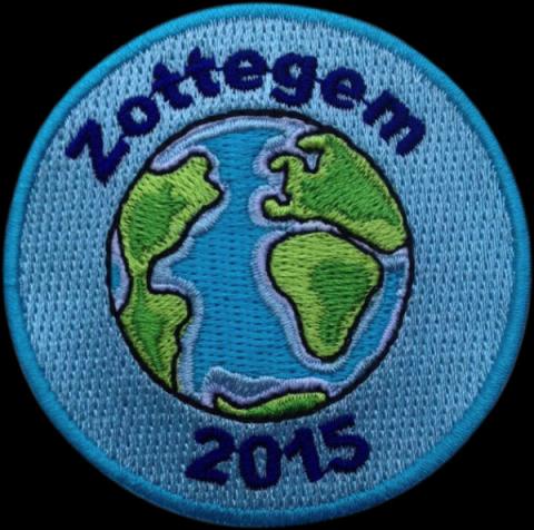 scouting emblemen badges insignes lintjes laten borduren bestellen 39