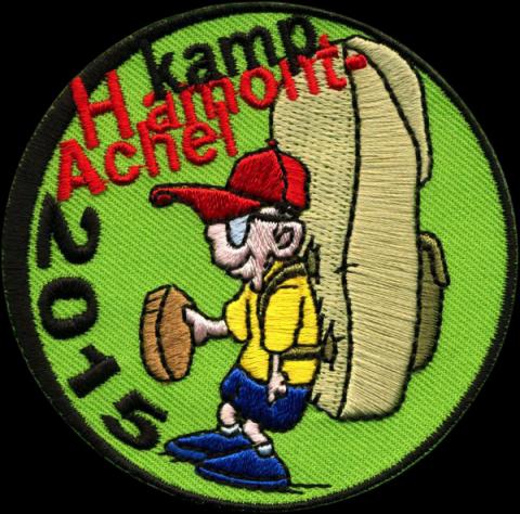 scouting emblemen badges insignes lintjes laten borduren bestellen 41