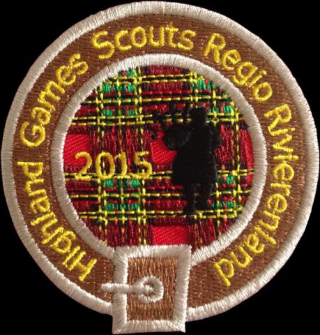 scouting emblemen badges insignes lintjes laten borduren bestellen 44
