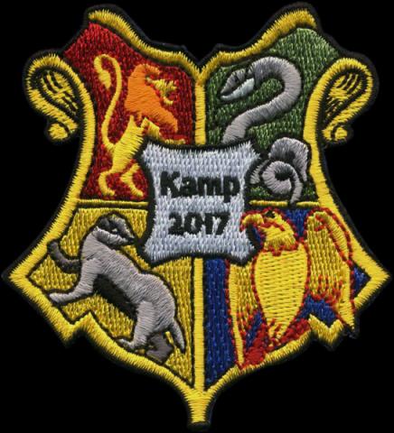 scouting emblemen badges insignes lintjes laten borduren bestellen 47