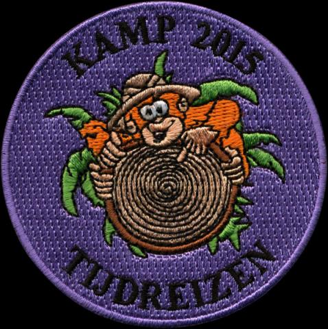 scouting emblemen badges insignes lintjes laten borduren bestellen 48