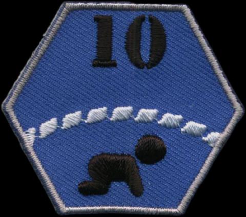 scouting emblemen badges insignes lintjes laten borduren bestellen 5