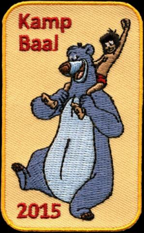 scouting emblemen badges insignes lintjes laten borduren bestellen 51