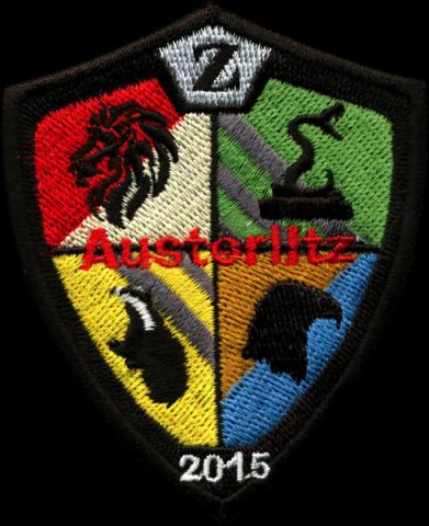 scouting emblemen badges insignes lintjes laten borduren bestellen 53
