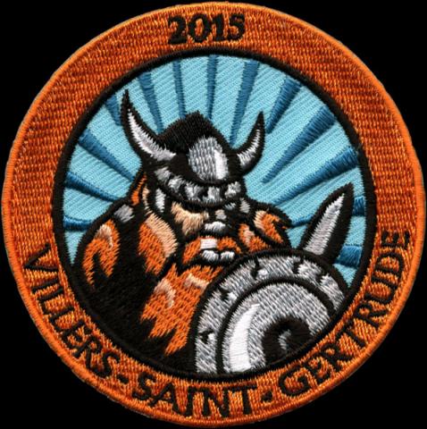 scouting emblemen badges insignes lintjes laten borduren bestellen 54