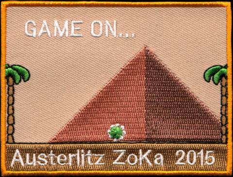 scouting emblemen badges insignes lintjes laten borduren bestellen 55