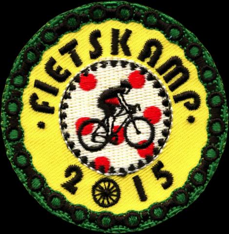 scouting emblemen badges insignes lintjes laten borduren bestellen 59