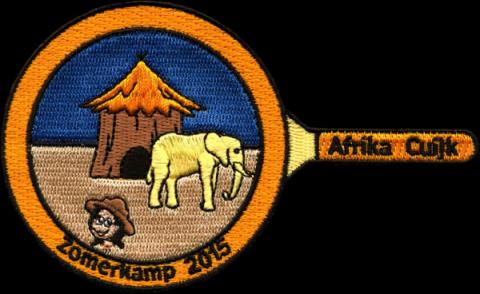scouting emblemen badges insignes lintjes laten borduren bestellen 60