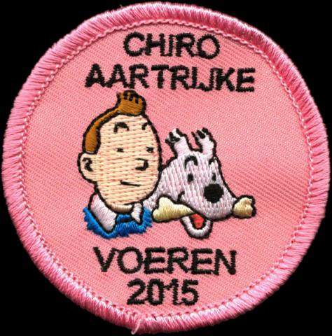 scouting emblemen badges insignes lintjes laten borduren bestellen 62