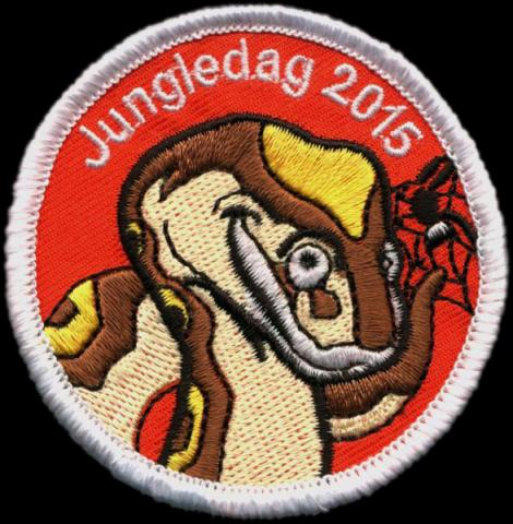 scouting emblemen badges insignes lintjes laten borduren bestellen 64
