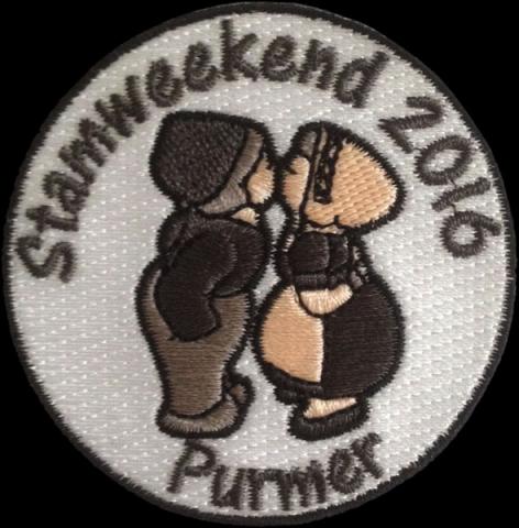 scouting emblemen badges insignes lintjes laten borduren bestellen 65