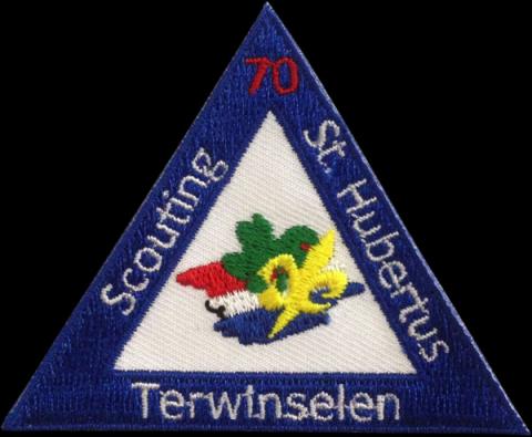 scouting emblemen badges insignes lintjes laten borduren bestellen 69