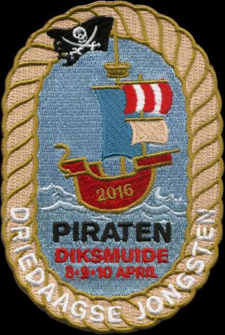scouting emblemen badges insignes lintjes laten borduren bestellen 70