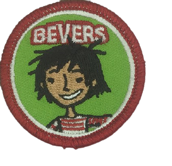 scouting insigne chiro bever beverscouts insignes-laten-maken kopen 0
