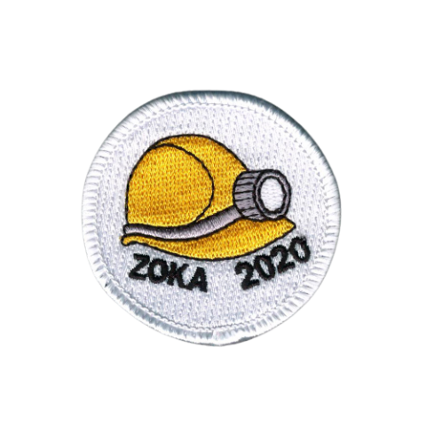 scouting speltakteken insignes badges emblemen chiro laten-maken kopen 15