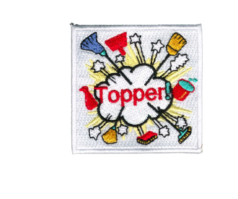 scouting speltakteken insignes badges emblemen chiro laten-maken kopen 18