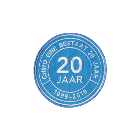 scouting speltakteken insignes badges emblemen chiro laten-maken kopen 8