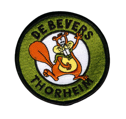 scouting speltakteken insignes badges emblemen chiro laten-maken kopen bevers