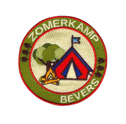 scouting speltakteken insignes badges emblemen chiro laten-maken kopen zomerkamp
